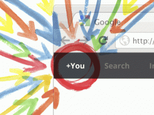 Meine Meinung zu Google Plus