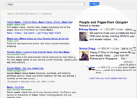 Google Search plus Your World - Die neue soziale Google Suche?
