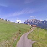 Google Street View in S�dtirol weiter auf dem Vormarsch