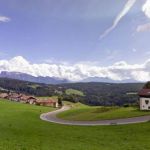 Google Street View in S�dtirol weiter auf dem Vormarsch