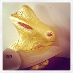 Ostern ist vorbei...