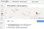 Google+ local ~ Die neuen Google places?