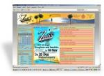 Zentis DI-PUB & Live - Disco-Pub in Klobenstein / Ritten