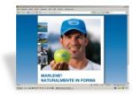 Marlene&reg; | Naturalmente in forma