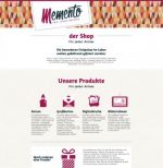 Memento - Der Geschenke-Shop am Ritten