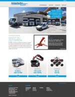 Unterhofer Ernst GmbH - Transporte & Kranarbeiten in Südtirol