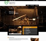 Unternehmen - Giotto fratelli - Metallverarbeitung, LASER-Schnitt