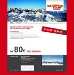 Helicopter Tours ~ Hubschrauberrundfl&uuml;ge Dolomiten / S&uuml;dtirol