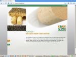 Korkland GmbH - Produktion von Wein-Korken