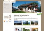Oberschlichterhof - Bauernhofurlaub / Ferienwohnungen am Ritten