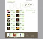 Pure Style Online-Shop f&uuml;r Geschenkideen, Deko und Accessoires f&uuml;rs Wohnen