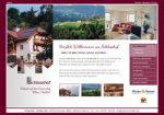 Schlosshof Ritten - Urlaub auf dem Bauernhof