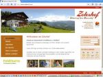 Ferienwohnung & Zimmer am Zolerhof in Feldthurns