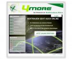 Online Konto "4 more" - Raiffeisenbank Ritten