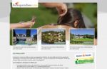 Landingpage für die Ferienparadiese-Hotels (4 Sterne Wellnesshotels)