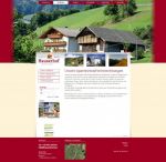 Ferienwohnungen / Bauernhofurlaub "Hauserhof" - Villanders, Südtirol