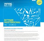 Rittner Musterschau 2012 - Offizielle Website