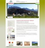 Sallrain-Hof, Urlaub auf dem Bauernhof Ritten bei Bozen / Südtirol