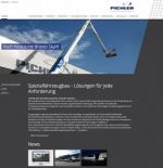 PICHLER Nutzfahrzeuge GmbH - Fahrzeugbau aus Südtirol