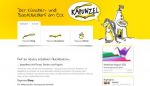 Rapunzel - Künster- & Bastelbedarf Eppan / Südtirol